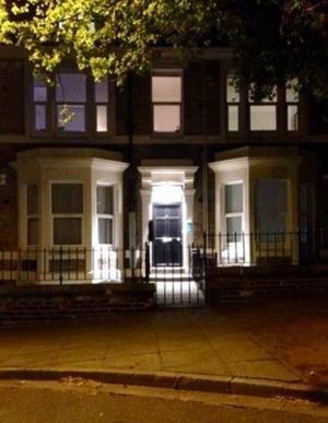 Newcastle Treasure - Sleeps 4 - Lower Ground Floor 外观 照片